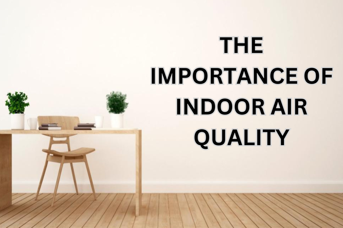 The Importance Of Indoor Air Quality: